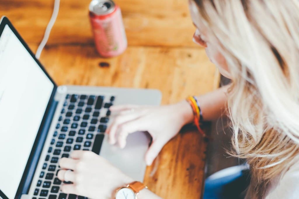 Clases de inglés online