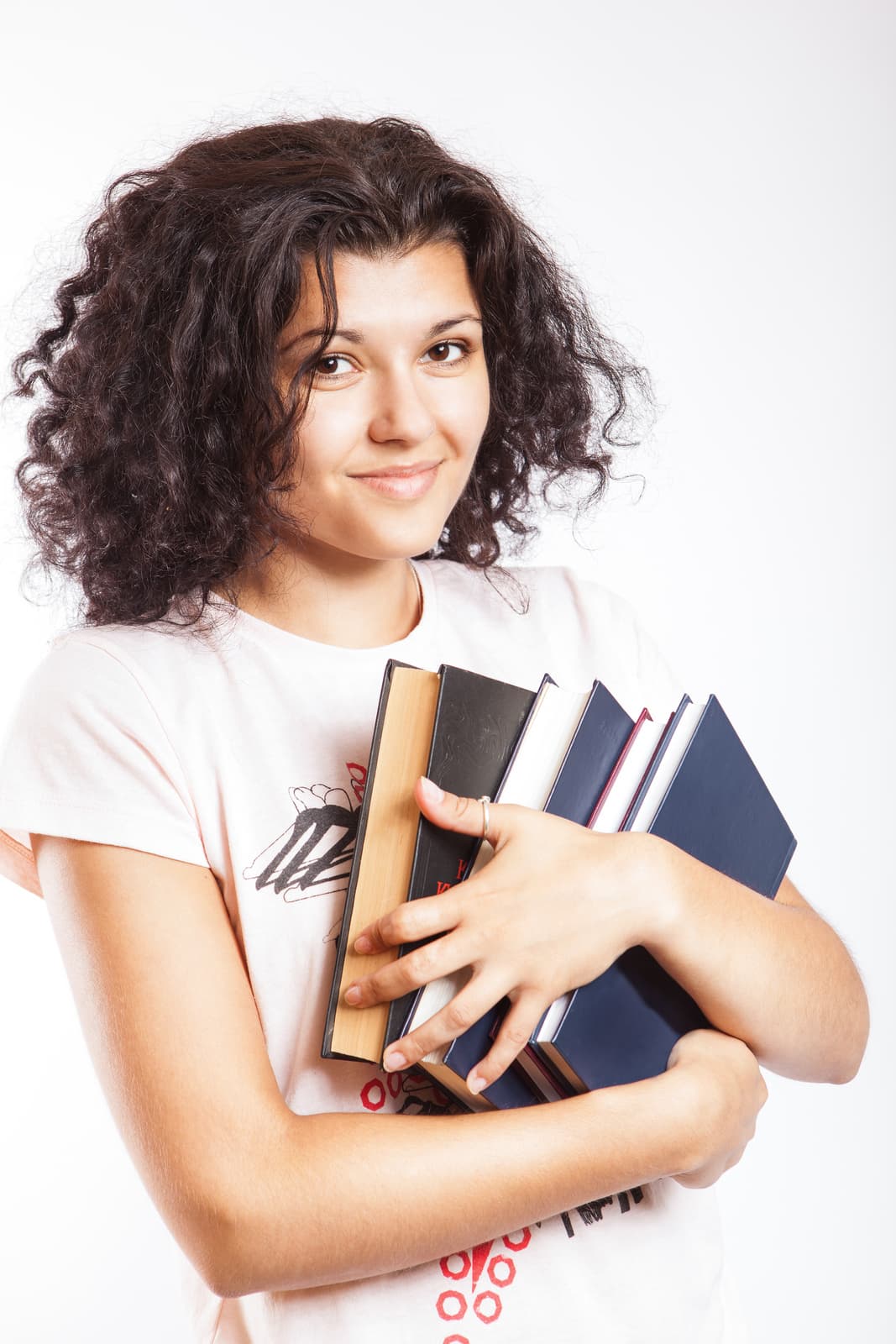 Alumnos en un curso intensivo de inglés