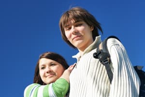 Inglés para jóvenes en Escuela Inglesa