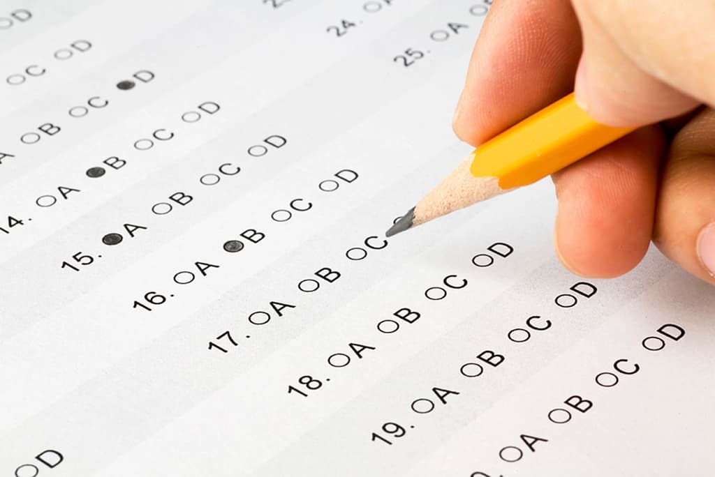 Preparación de exámenes oficiales de inglés