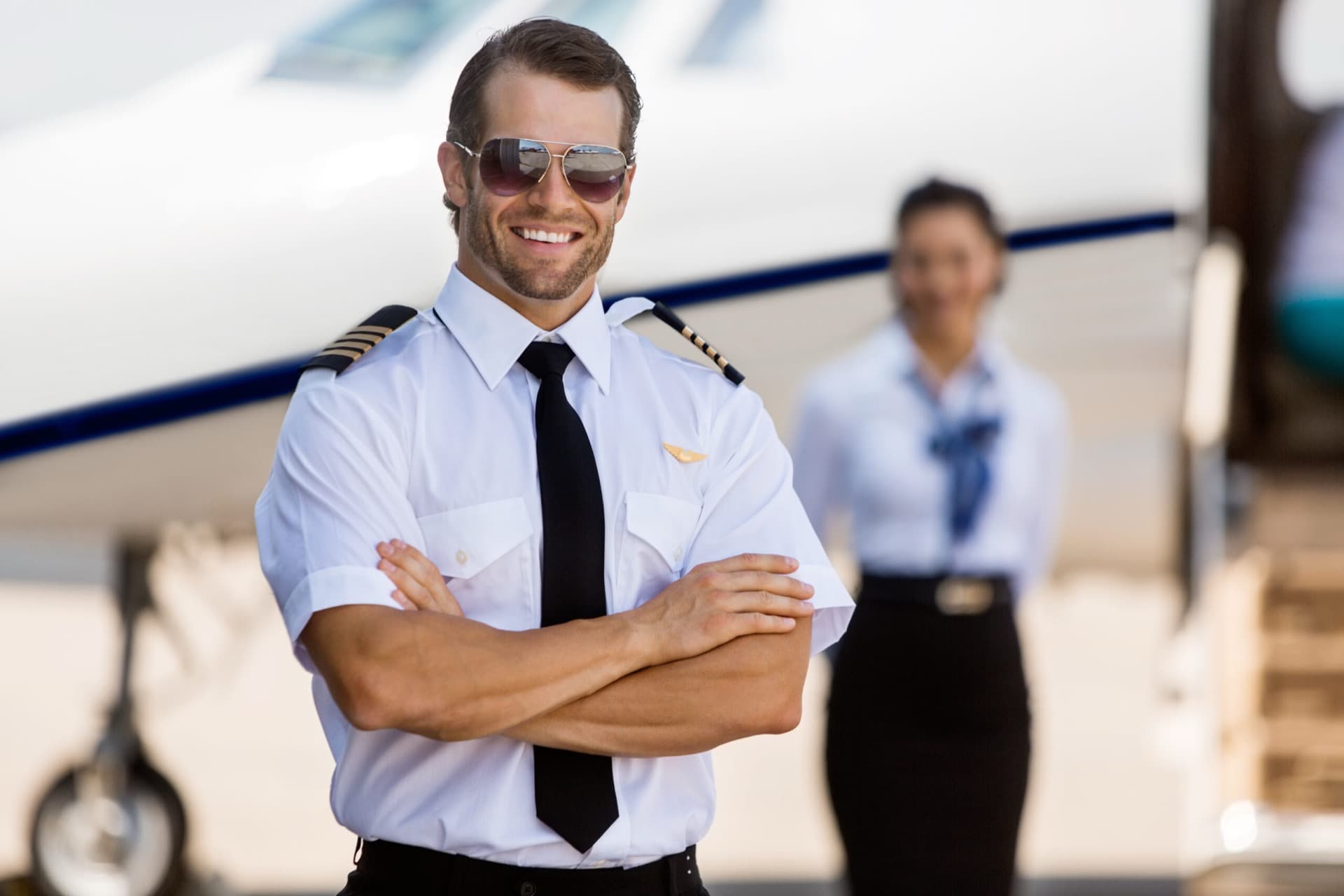 Curso de inglés aeronáutico ICAO 4