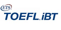 TOEFL iBT