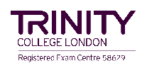 Trinity College London