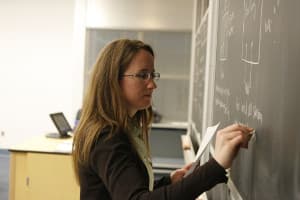 Clases presenciales en Escuela Inglesa