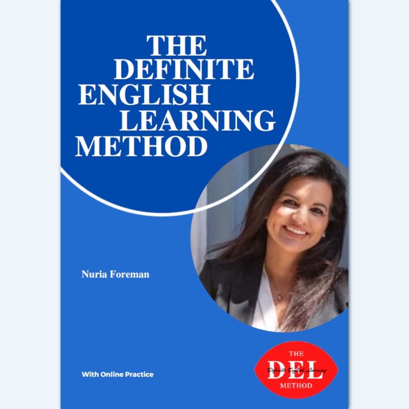 El método DEL de Escuela Inglesa