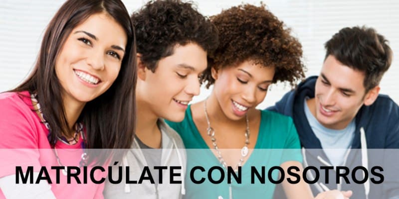 Elegir modalidad de clases de inglés