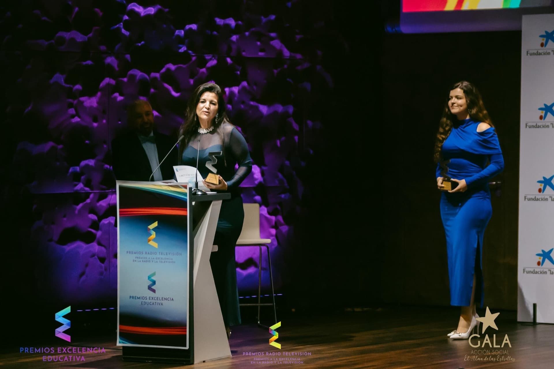 Entrega de Premios de Excelencia Educativa a Escuela Inglesa (2)