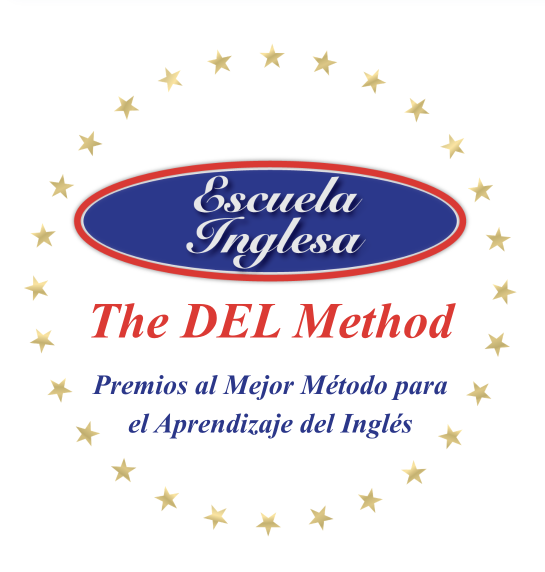 The DEL Method Logo