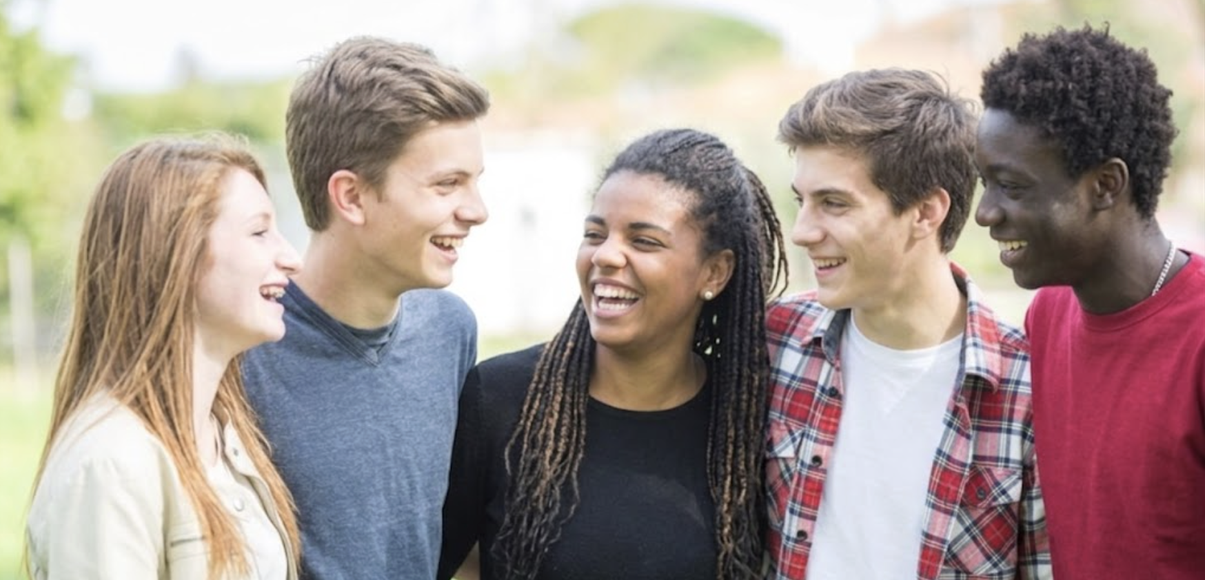 Clases de inglés para jóvenes